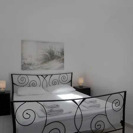 Apollo Sea Side Maisonette,