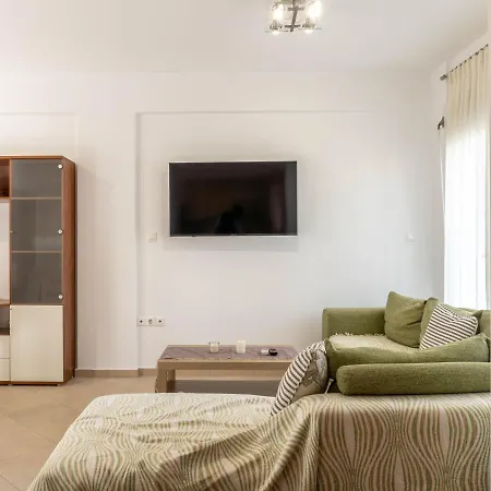 Apollo Sea Side Maisonette,