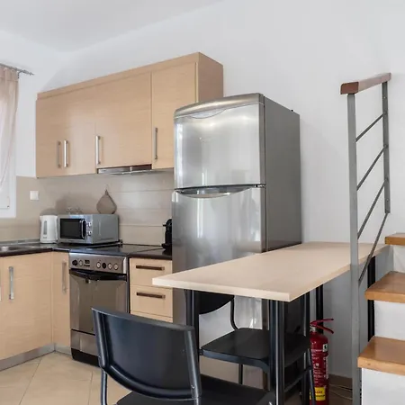Apollo Sea Side Maisonette, Nikiti (Sithonia)